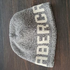 Baby Abercrombie Wool Hat/Beanie